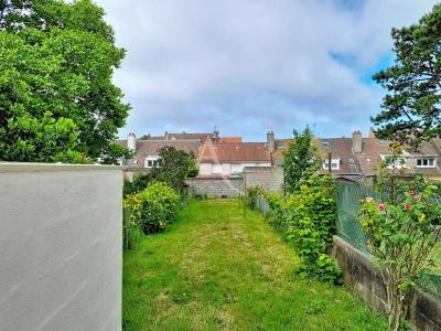 Acheter Maison 77 m2 Saint-martin-boulogne