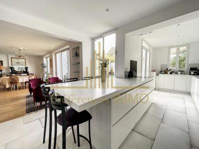 Acheter Maison Bordeaux 1370000 euros