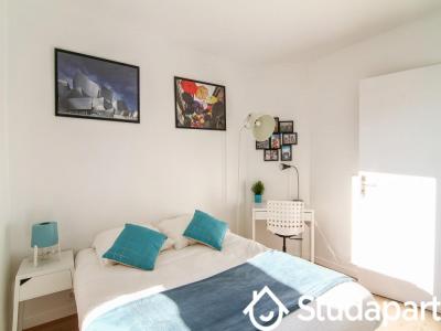 Annonce Location Appartement Rueil-malmaison 92