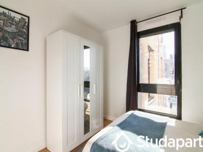 Louer Appartement 13 m2 Rueil-malmaison
