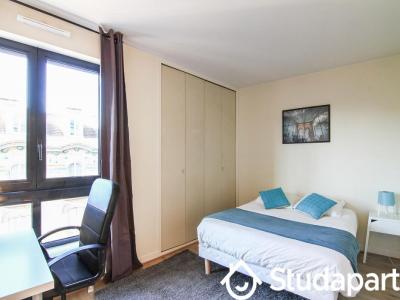 Louer Appartement Rueil-malmaison Hauts de Seine