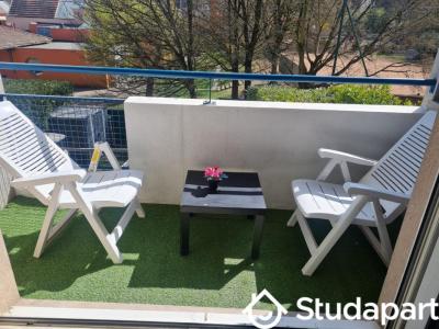 Annonce Location Appartement Saint-genis-laval 69