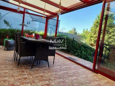 Annonce Vente 4 pi�ces Maison Erchin 59
