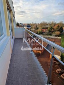 Annonce Vente 2 pi�ces Appartement Wattignies 59