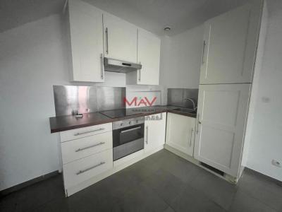 Annonce Location 2 pi�ces Maison Lille 59
