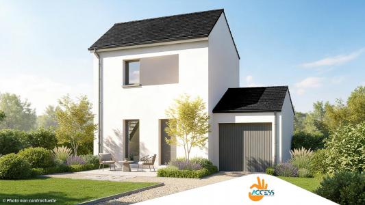 For sale Sauchay 4 rooms 62 m2 Seine maritime (76630) photo 4