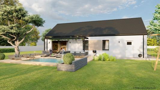 Annonce Vente 5 pi�ces Maison Yvetot 76
