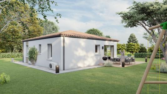 For sale Beaurepaire 4 rooms 58 m2 Vendee (85500) photo 2