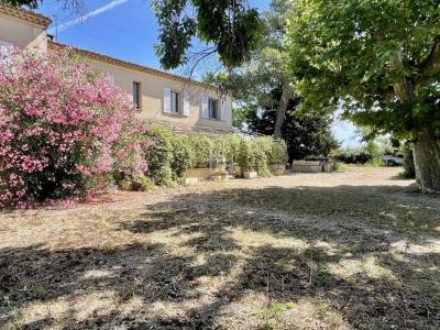 Annonce Vente 9 pi�ces Maison Arles 13