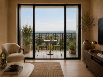 Annonce Vente 3 pi�ces Appartement Bordeaux 33