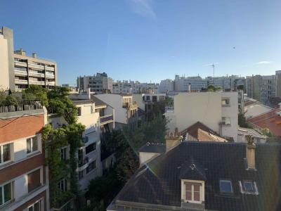 Annonce Location 2 pi�ces Appartement Paris-16eme-arrondissement 75