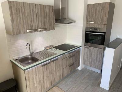 Louer Appartement 44 m2 Paris-16eme-arrondissement