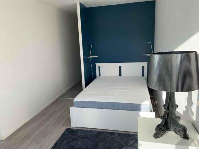 Louer Appartement Paris-16eme-arrondissement 1550 euros