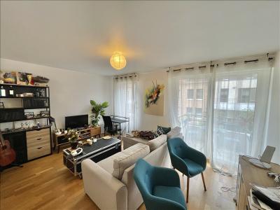 For rent Amiens 2 rooms 43 m2 Somme (80000) photo 0