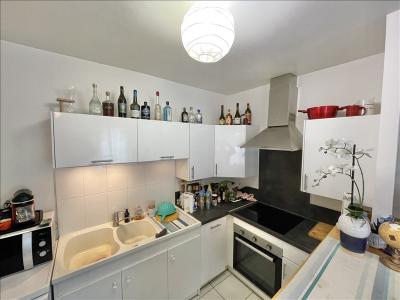 Louer Appartement 43 m2 Amiens