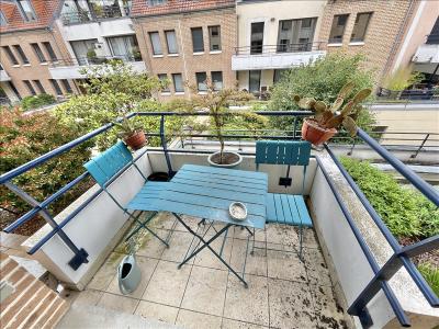 Louer Appartement Amiens Somme