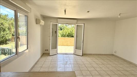For rent Bagnols-sur-ceze 3 rooms 51 m2 Gard (30200) photo 0