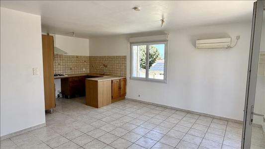 Annonce Location 3 pi�ces Appartement Bagnols-sur-ceze 30