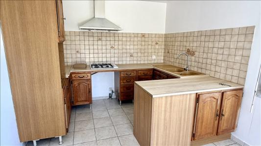 Louer Appartement 51 m2 Bagnols-sur-ceze