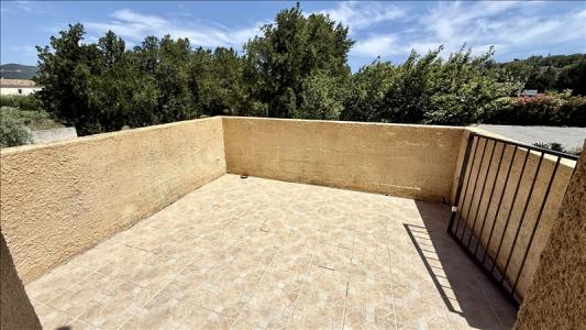 Louer Appartement Bagnols-sur-ceze Gard