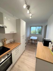 Louer Appartement Alfortville 560 euros