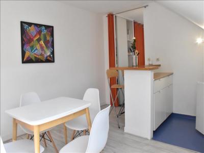 Louer Appartement 18 m2 Rouen