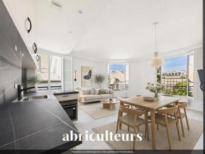 For sale Paris-5eme-arrondissement 1 room 30 m2 Paris (75005) photo 0