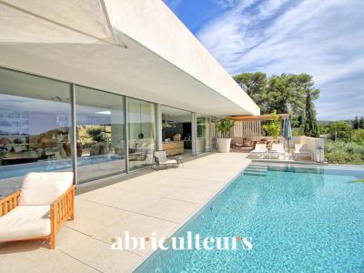 For sale Beaurecueil AIX-EN-PROVENCE 7 rooms 280 m2 Bouches du Rhone (13100) photo 0