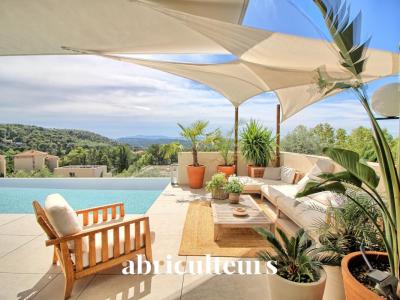 Annonce Vente Prestige Beaurecueil 13