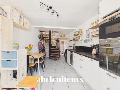 For sale Grans 4 rooms 66 m2 Bouches du Rhone (13450) photo 3
