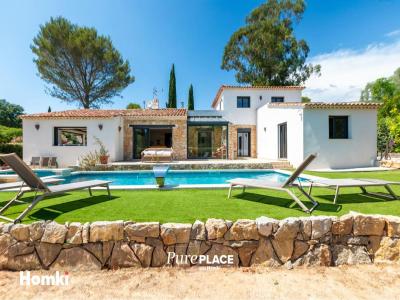 For sale Saint-raphael 7 rooms 228 m2 Var (83700) photo 0