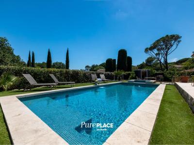 Annonce Vente 7 pi�ces Maison Saint-raphael 83