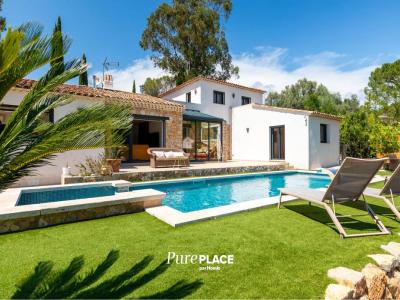 Acheter Maison Saint-raphael Var