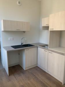 Louer Appartement Nancy 725 euros
