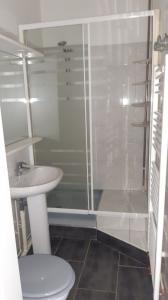 Louer Appartement Nancy 483 euros