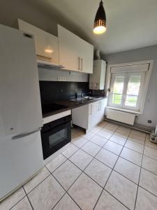 Annonce Location 3 pi�ces Appartement Nancy 54