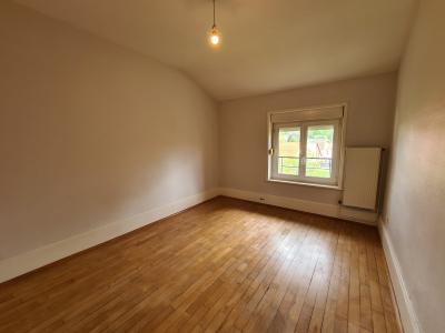 Louer Appartement 64 m2 Nancy