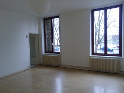 Louer Appartement Nancy 820 euros