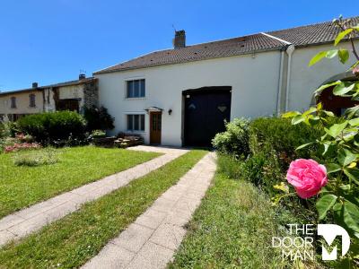 For sale Aigremont CHEZEAUX 5 rooms 155 m2 Haute marne (52400) photo 0