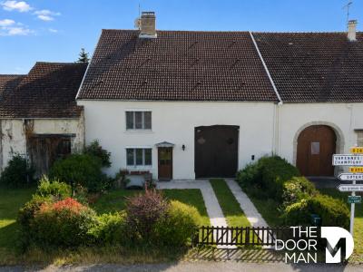 Annonce Vente 5 pi�ces Maison Aigremont 52