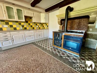 Acheter Maison 155 m2 Aigremont