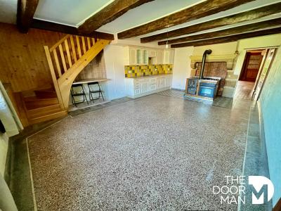 Acheter Maison Aigremont Haute marne