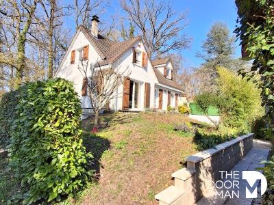 Annonce Vente 6 pi�ces Maison Breviaires 78