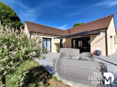 Annonce Vente 5 pi�ces Maison Bourdonne 78
