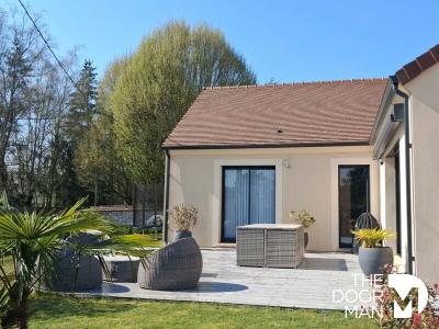 Acheter Maison Bourdonne Yvelines