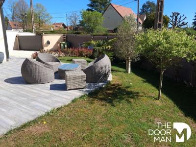 Acheter Maison Bourdonne 544000 euros