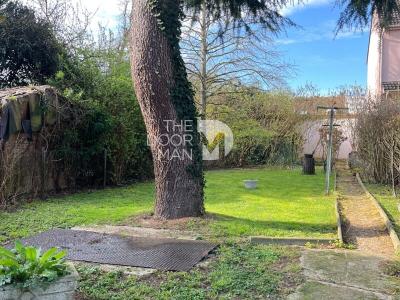 Annonce Vente 2 pi�ces Maison Vitry-sur-seine 94