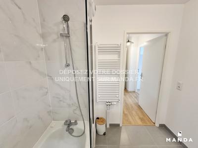 For rent Epinay-sur-orge 4 rooms 12 m2 Essonne (91360) photo 3