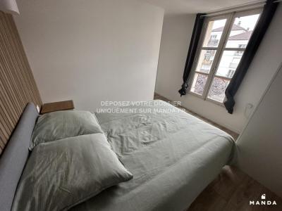 Annonce Location 2 pi�ces Appartement Lagny-sur-marne 77