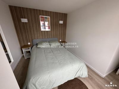 Louer Appartement Lagny-sur-marne Seine et marne
